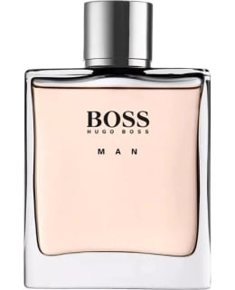 Hugo Boss Orange EDT 100 ml miesten tuoksu Main Image