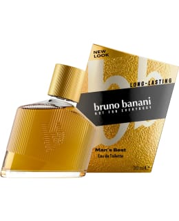BRUNO BAN MAN'S BEST EDT 30ML M. TUOKSU Main Image