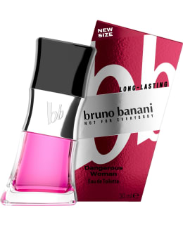 BRUNO BAN DANGEROUS EDT 30ML N. TUOKSU Main Image