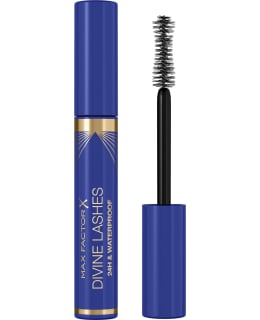 MAX FACTOR DIVINE WP BLK 4ML MASCARA Main Image