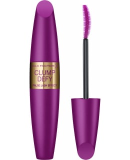 MAX FACTOR FALSE CLUMP 13,1ML MASCARA Main Image
