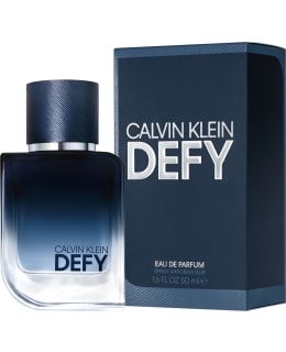 CALVIN KLEIN DEFY EDP 50ML M. TUOKSU Main Image