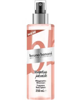 BRUNO BANANI MAGNETIC 250ML VART. TUOKSU Main Image