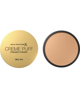 MAX FACTOR CREME PUFF 75 14G PUUTERI Main Image