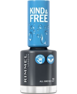 RIMMEL KIND&FREE 158 8ML KYNSILAKKA Main Image