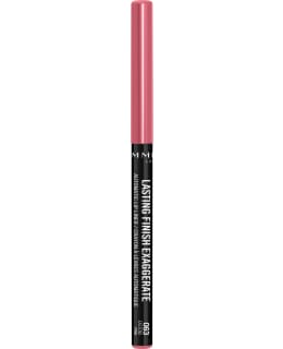 RIMMEL LAST EXAGG 063 1G HUULTENRAJ.KYNÄ Main Image