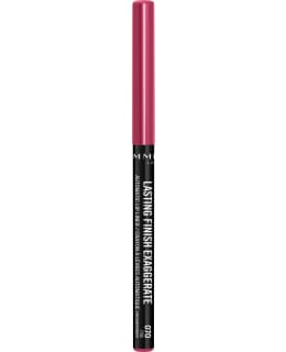 RIMMEL LAST EXAGG 070 1G HUULTENRAJ.KYNÄ Main Image