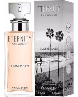 Calvin Klein Eternity Summer Daze 100 ml naisten tuoksu Main Image