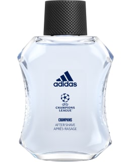 ADIDAS UEFA 8 100ML AFTERSHAVE Main Image