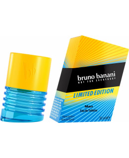 Bruno Banani Summer Edition 30 ml miesten tuoksu Main Image