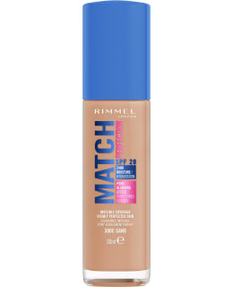 RIMMEL MATCH PERFECTION 300 MEIKKIVOIDE Main Image