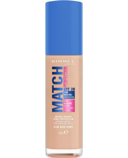 RIMMEL MATCH PERFECTION 010 MEIKKIVOIDE Main Image