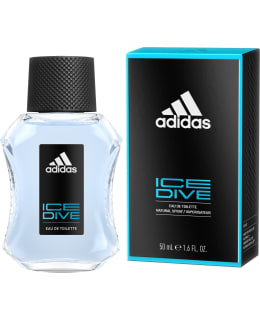 ADIDAS ICE DIVE EDT 50ML M. TUOKSU Main Image