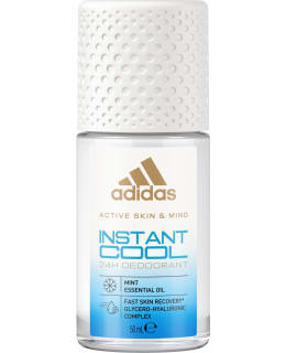 ADIDAS INSTANT C ROLL-ON 50ML UNISEX DEO Main Image
