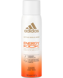 ADIDAS ENERGY KICK 100ML UNISEX DEO Main Image