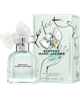 MARC JACOBS PERFECT EDT 30ML N. TUOKSU Main Image