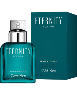 CALVIN KLEIN ETERNITY EDP 50ML M. TUOKSU Main Image