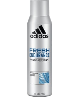 ADIDAS FRESH ENDURA 150ML M. ANTIP SPRAY Main Image