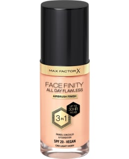 MAX FACTOR FACEN ALL DAY 40 30ML MEIKKIV Main Image