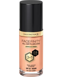 MAX FACTOR FACEN ALL DAY 77 30ML MEIKKIV Main Image