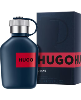 HUGO JEANS EDT 75ML M. TUOKSU Main Image