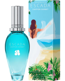 ESCADA CHIFFON SORBET EDT 30ML N. TUOKSU Main Image