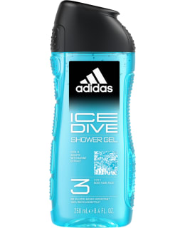 ADIDAS ICE DIVE 3IN1 250ML M SUIHKUGEELI Main Image
