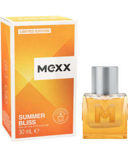 Mexx Summer Man Edt 30 ml men's fragrance Main Image