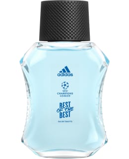 ADIDAS UEFA BEST OF EDT 50ML M. TUOKSU Main Image
