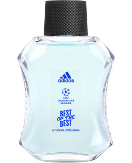 ADIDAS UEFA BEST OF 100ML AFTER SHAVE Main Image