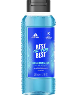ADIDAS UEFA BEST OF 250ML M SUIHKUGEELI Main Image