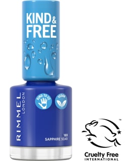 RIMMEL KIND&FREE 159 8ML KYNSILAKKA Main Image