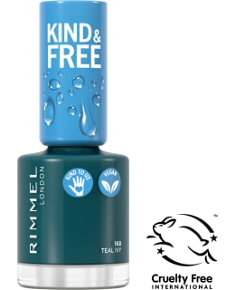 RIMMEL KF CLEAN 168 8ML KYNSILAKKA Main Image