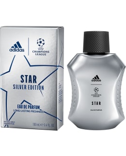 ADIDAS UEFA STAR EDP 100ML M. TUOKSU Main Image