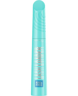 RIMMEL KIND&FREE 001 9,5ML RIPSIVÄRI Main Image