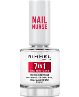 RIMMEL NAIL NURSE 7IN1 12ML HOITOLAKKA Main Image