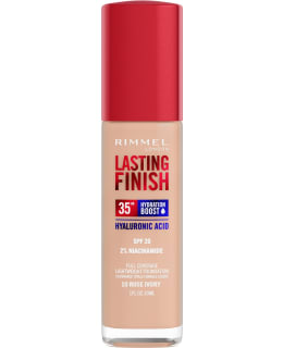 RIMMEL LASTING FIN 35H 010 30ML MEIKKIV. Main Image