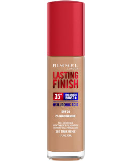 RIMMEL LASTING FIN 35H 203 30ML MEIKKIV. Main Image