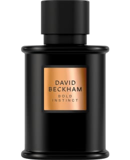 DAVID BECKHAM BOLD IN EDP 50ML M. TUOKSU Main Image