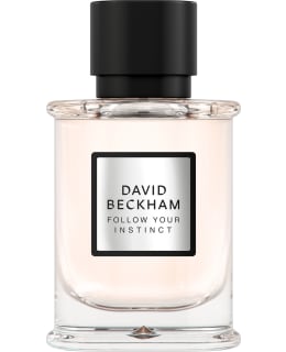 DAVID BECKHAM FOLLOW EDP 50ML M. TUOKSU Main Image