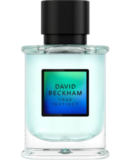 DAVID BECKHAM TRUE IN EDP 50ML M. TUOKSU Main Image