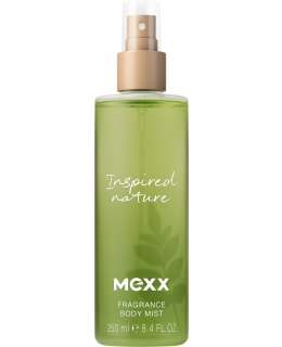 MEXX INSPIRED NATURE 250 ML BODYMIST Main Image