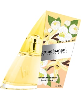 BRUNO BANANI SUNSET EDT 30ML W.FRAGRANCE Main Image