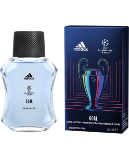 ADIDAS UEFA 11 GOAL EDT 50ML M.TUOKSU Main Image