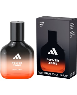 ADIDAS VIBES POWER ZONE EDP 30ML M.TUOKS Main Image