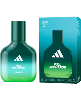 ADIDAS VIBES FULL RECHARGE EDP 30ML Main Image