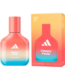 ADIDAS VIBES HAPPY FEELS EDP 30 ML Main Image