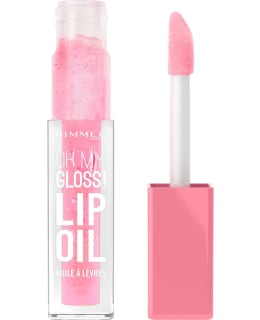 RIMMEL OH MY GLOSS! 001 4,5ML HUULIÖLJY Main Image