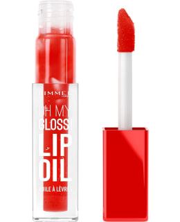 RIMMEL OH MY GLOSS! 004 4,5ML HUULIÖLJY Main Image