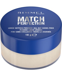 RIMMEL MATCH PERFECTION 18G IRTOPUUTERI Main Image
